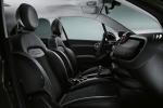 Fiat 500X S-Design 2017 года